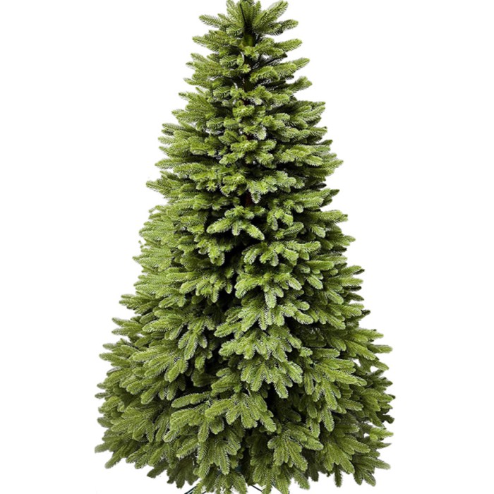 KING Műfenyő Full 3D - 220 cm