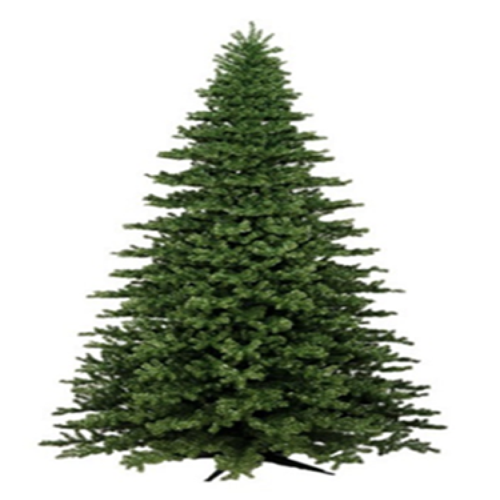 Műfenyő 500 cm