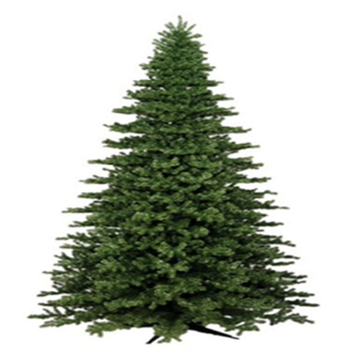 Műfenyő 500 cm