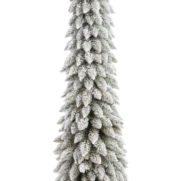 Alb Slim Műfenyő 80 cm