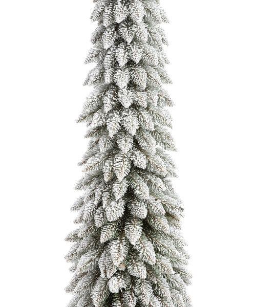 Alb Slim Műfenyő 80 cm