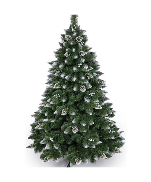 Aspen Műfenyő 220 cm