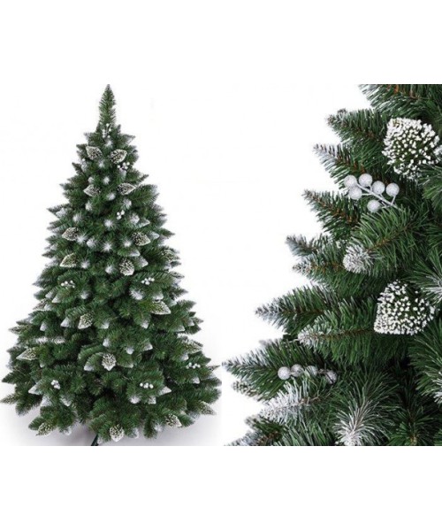 Aspen Műfenyő 220 cm