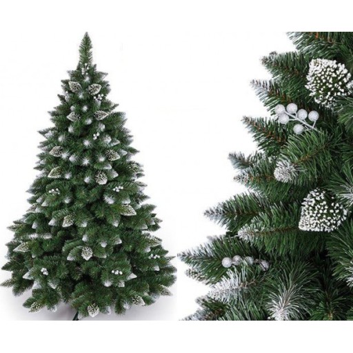 Aspen Műfenyő 220 cm