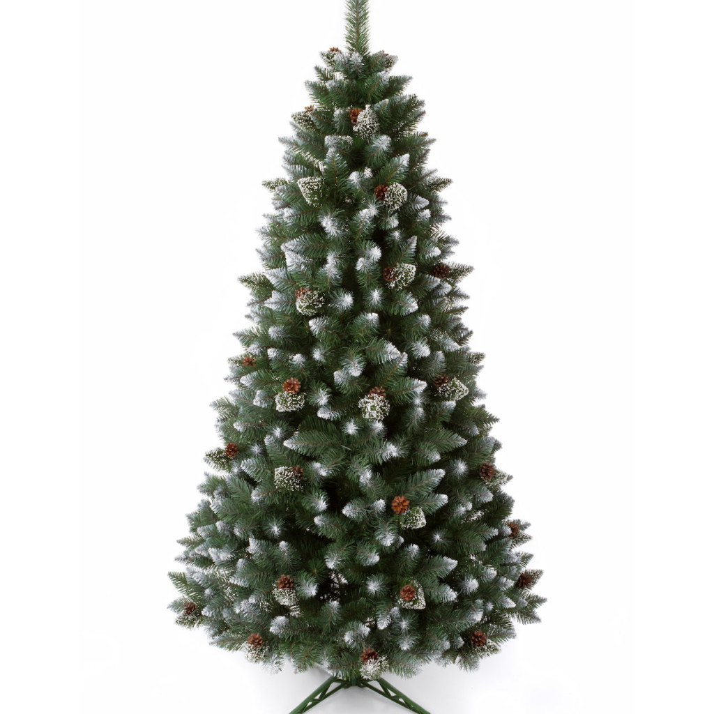 Breaz Műfenyő 220 cm