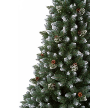 Breaz Műfenyő 220 cm