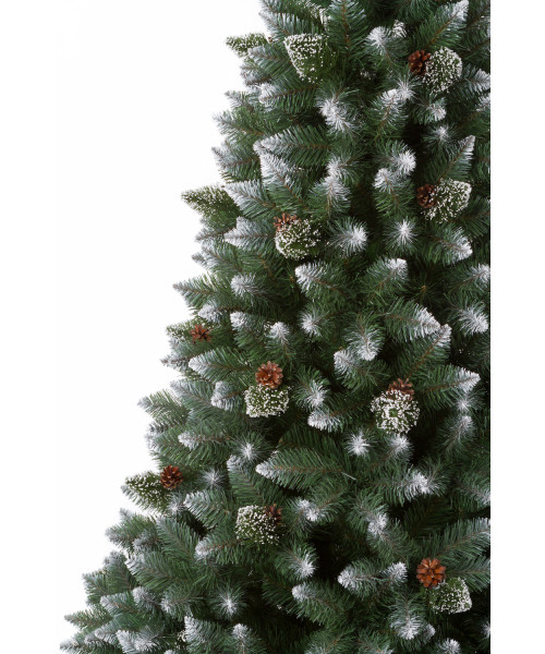 Breaz Műfenyő 220 cm