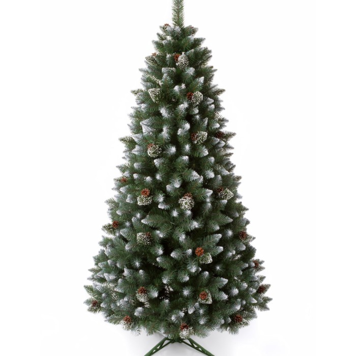 Breaz Műfenyő 220 cm