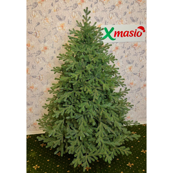Evergreen Premium Műfenyő Full 3D, 180 cm
