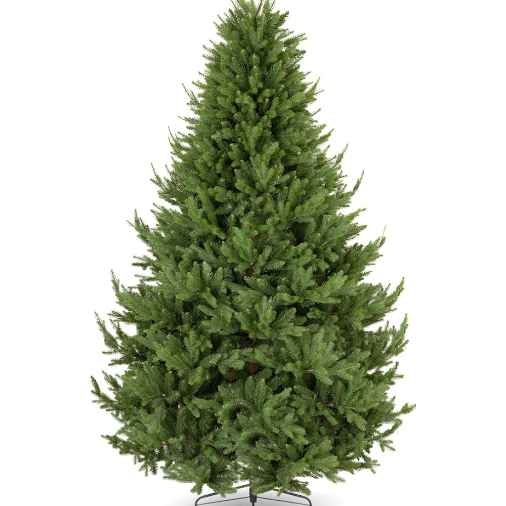 Latimus Műfenyő 220 cm