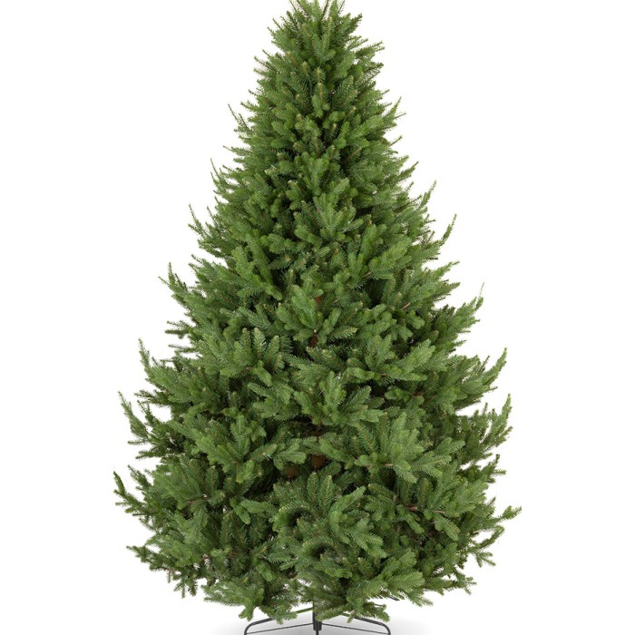 Latimus Műfenyő 220 cm