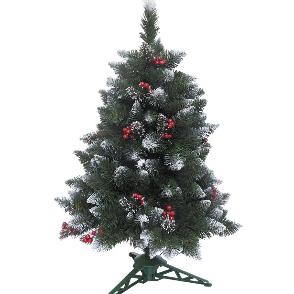 Lermoos Műfenyő 120 cm
