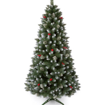 Lermoos Műfenyő 150 cm