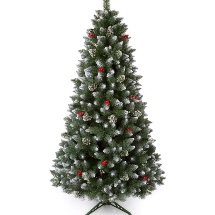 Lermoos Műfenyő 150 cm