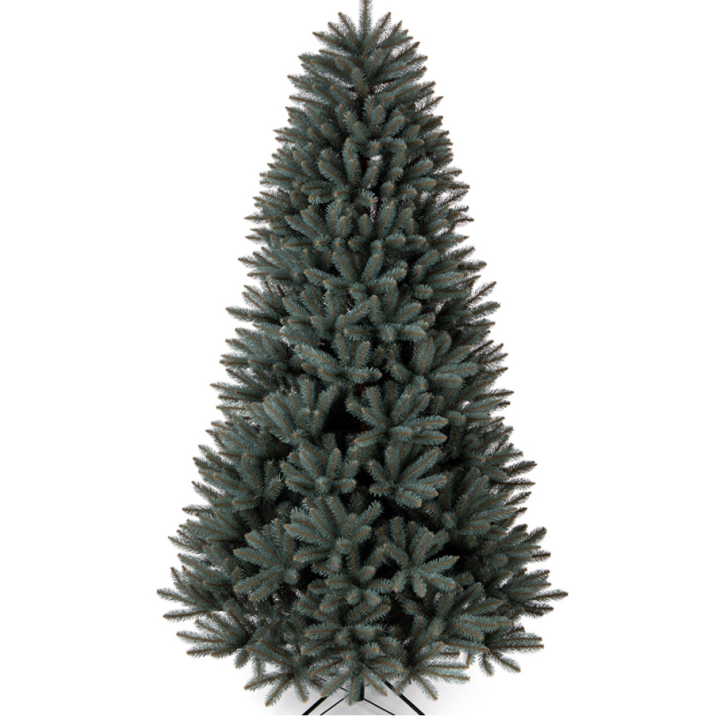 Silver Műfenyő 180 cm