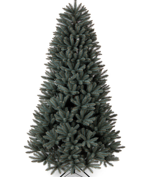 Silver Műfenyő 180 cm