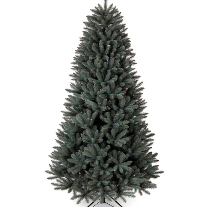 Silver Műfenyő 220 cm