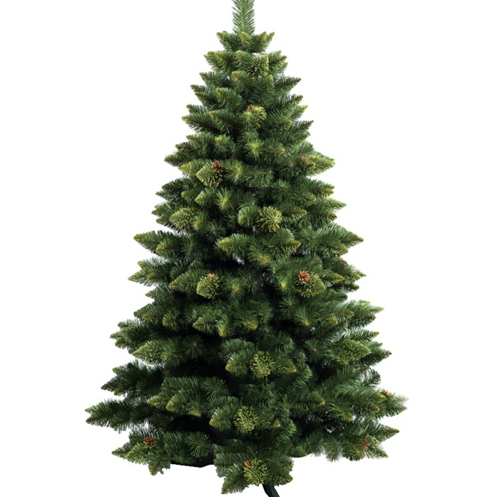 Nevada Műfenyő 220 cm