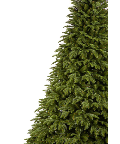 Nicole Műfenyő 3D + 2D - 220 cm