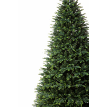 Dakota Műfenyő 3D+2D - 220 cm