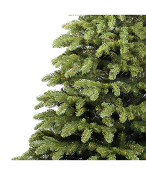 Premium Lux Műfenyő 3D + 2D - 220 cm