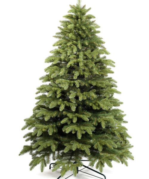 Premium Lux Műfenyő 3D + 2D - 220 cm