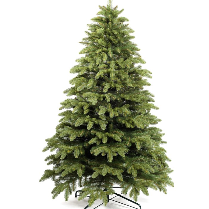 Premium Lux Műfenyő 3D + 2D - 220 cm