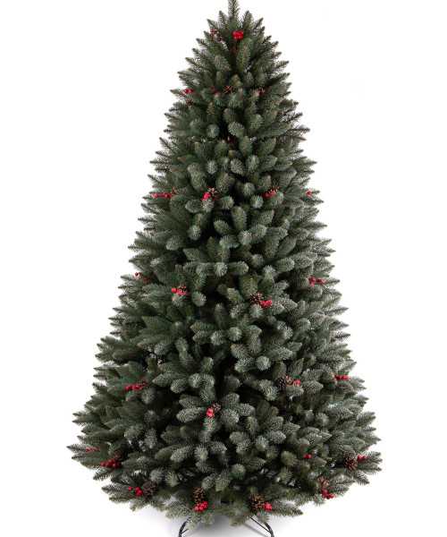 Tabby Műfenyő 220 cm