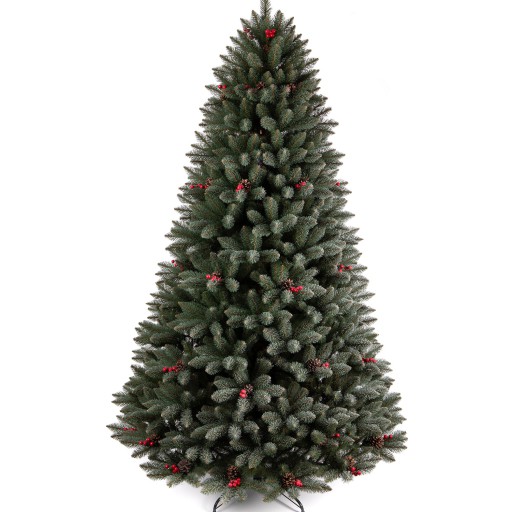 Tabby Műfenyő 220 cm