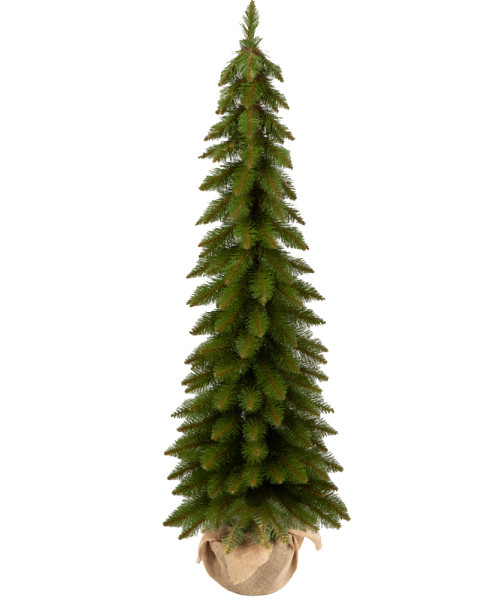 Verde Slim Műfenyő 150 cm