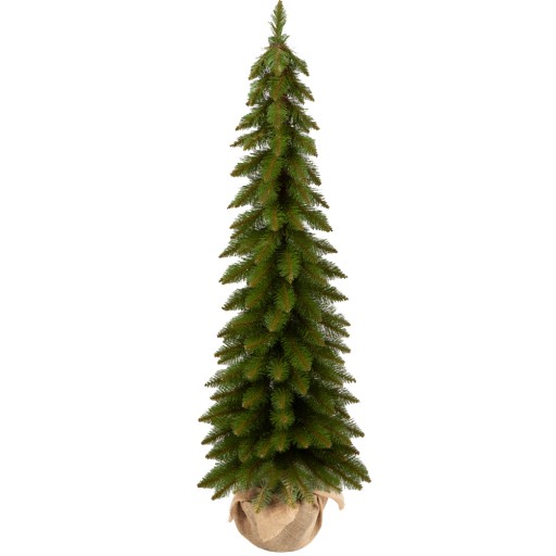 Verde Slim Műfenyő 150 cm