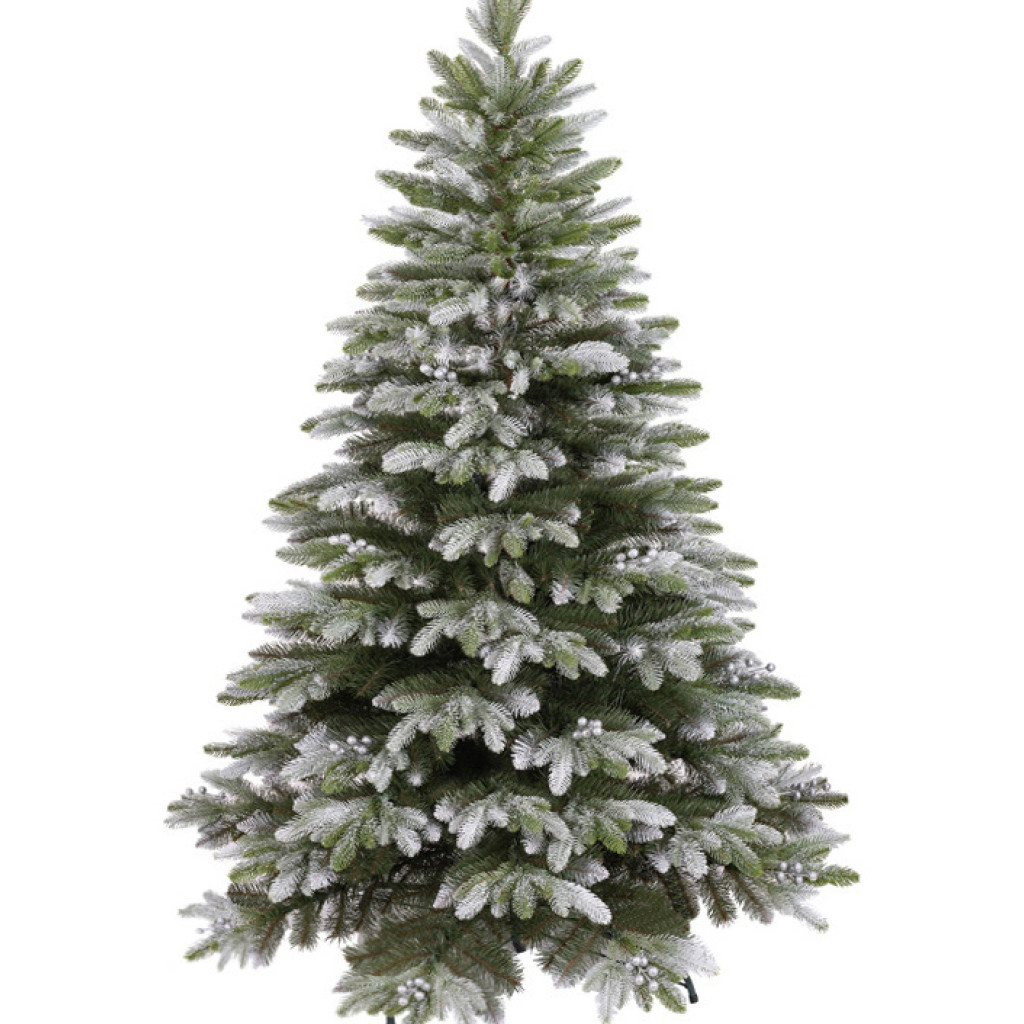 Montan Műfenyő 3D + 2D - 220 cm