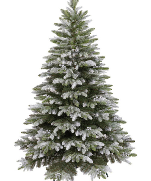 Montan Műfenyő 3D + 2D - 220 cm