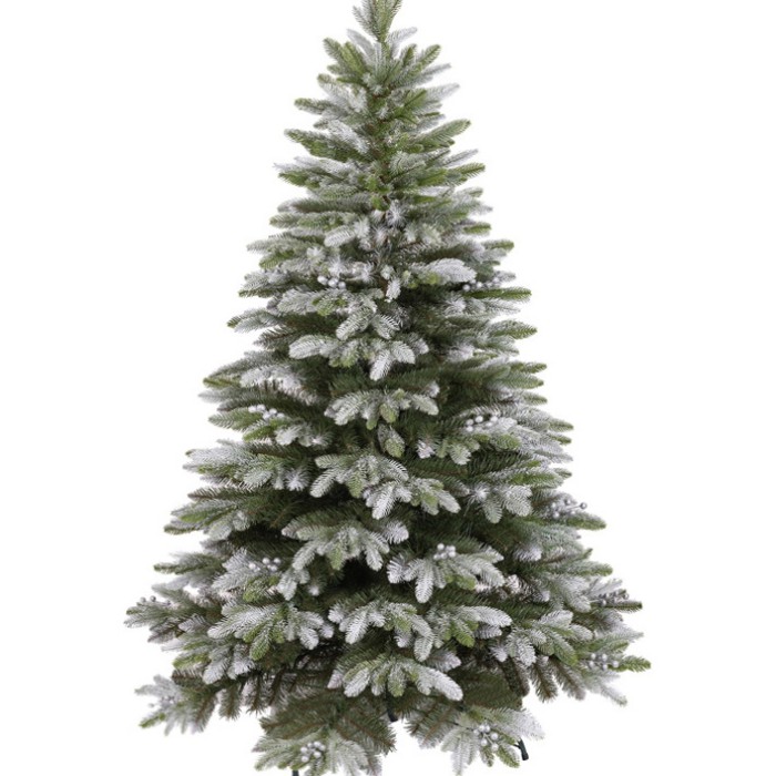 Montan Műfenyő 3D + 2D - 220 cm
