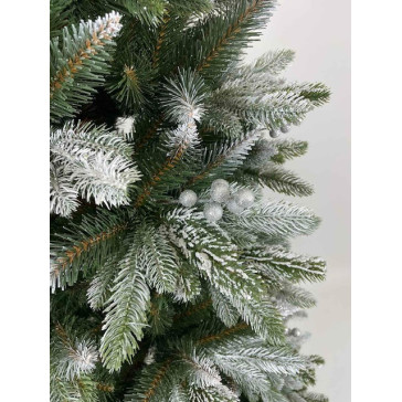 Montan Műfenyő 3D + 2D - 220 cm