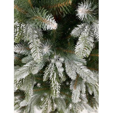 Montan Műfenyő 3D + 2D - 220 cm
