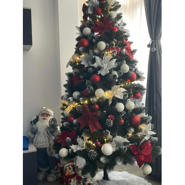 Breaz Műfenyő 220 cm