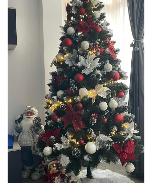Breaz Műfenyő 220 cm