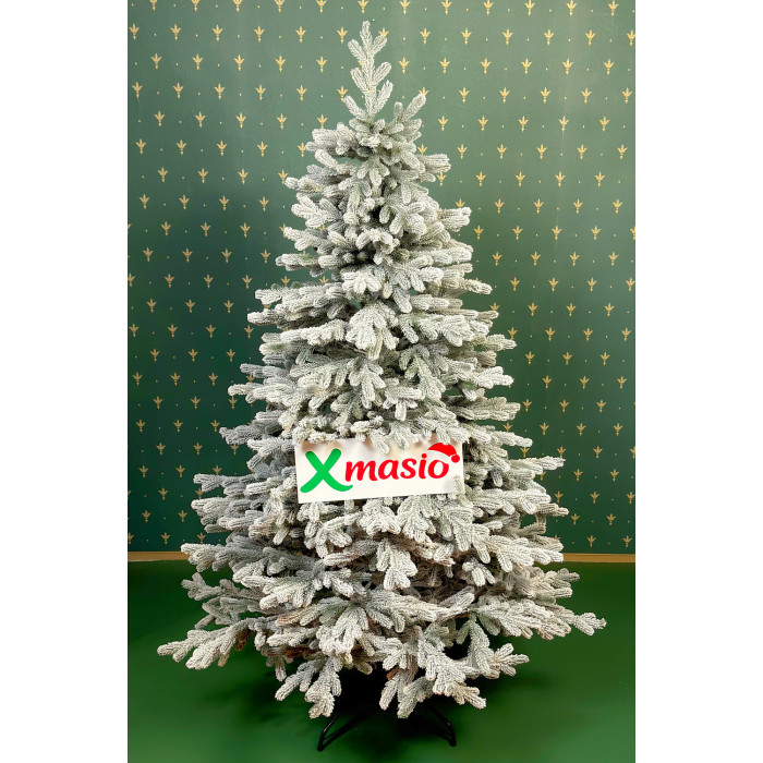 Aurora Műfenyő Full 3D 210 cm
