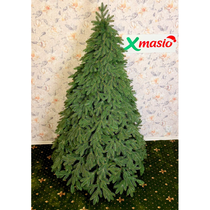 Boreal Műfenyő Full 3D 210 cm