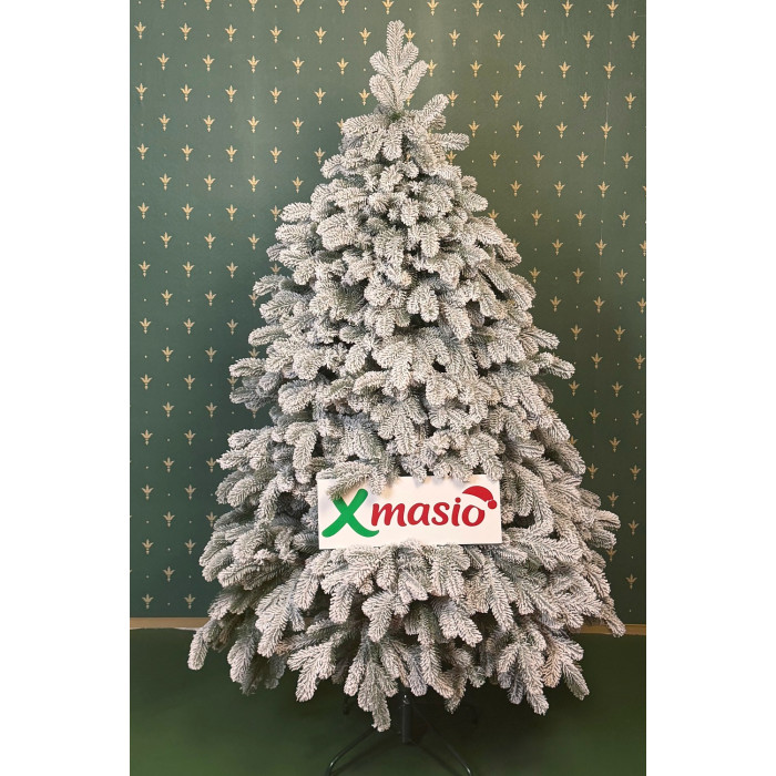 Winter Crown Műfenyő Full 3D 180 cm
