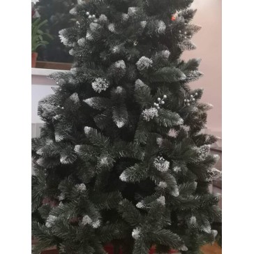 Aspen Műfenyő 220 cm