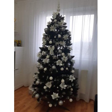 Aspen Műfenyő 220 cm