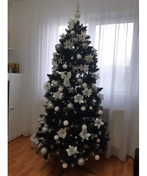 Aspen Műfenyő 220 cm