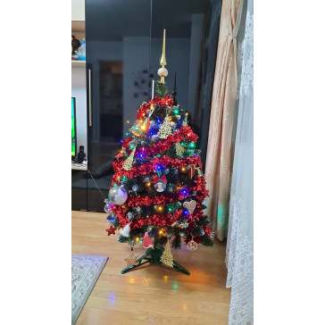 Breaz Műfenyő 120 cm