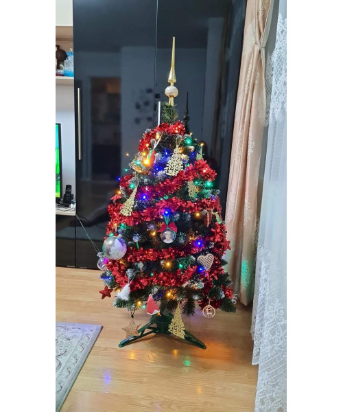 Breaz Műfenyő 120 cm