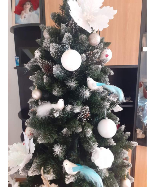 Breaz Műfenyő 120 cm