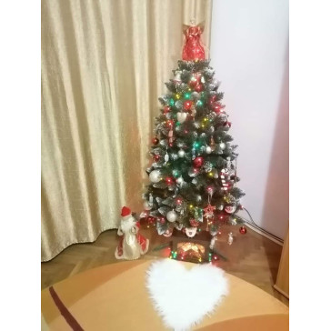 Breaz Műfenyő 120 cm
