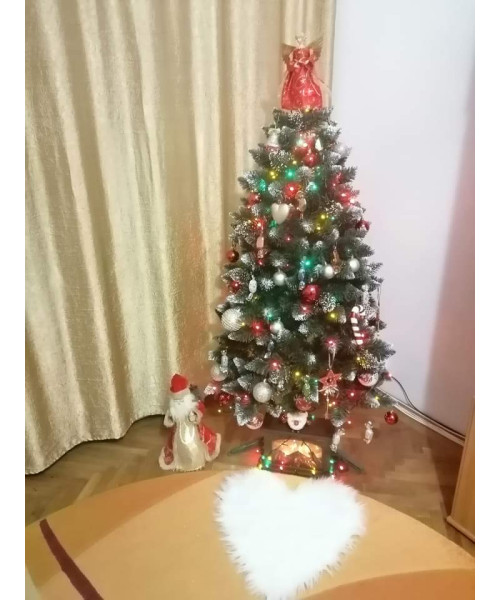 Breaz Műfenyő 120 cm