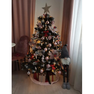 Breaz Műfenyő 150 cm